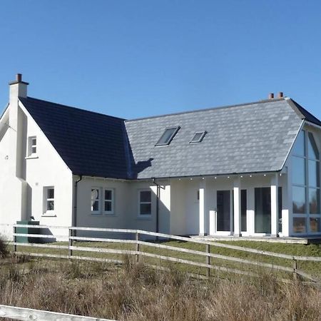 Otter House Vila Ardnacross Farm Exterior foto