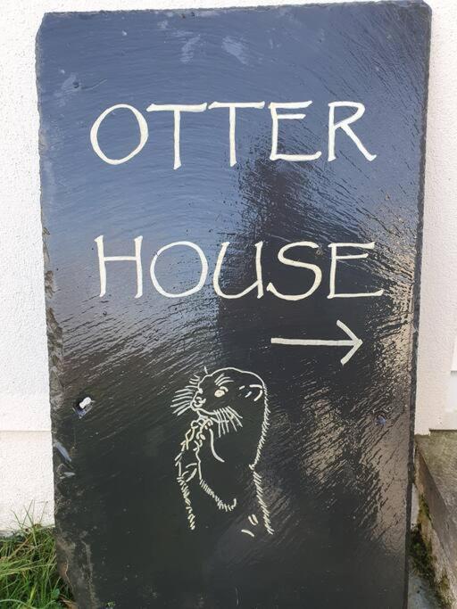 Otter House Vila Ardnacross Farm Exterior foto